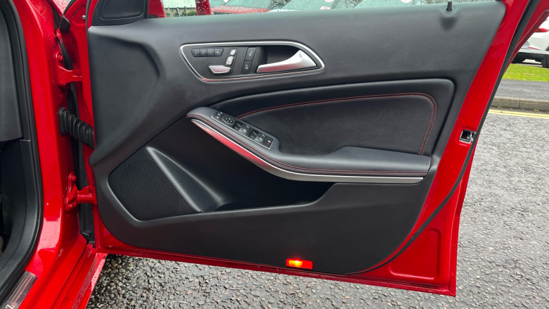 Mercedes-Benz A-Class A200d AMG Line Premium Plus 5dr Diesel Hatchback